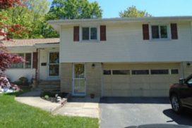 Garage Ceiling Insulation and The Cold Rooms Above-RI-MA-Energy Geeks