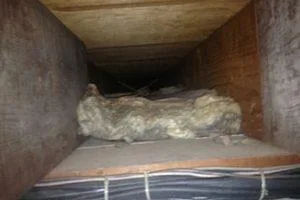 Insulation Gap