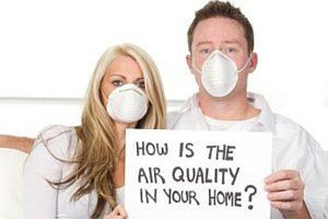 Air Quality Services