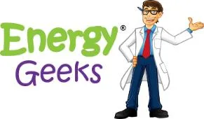 Energy Geeks Logo