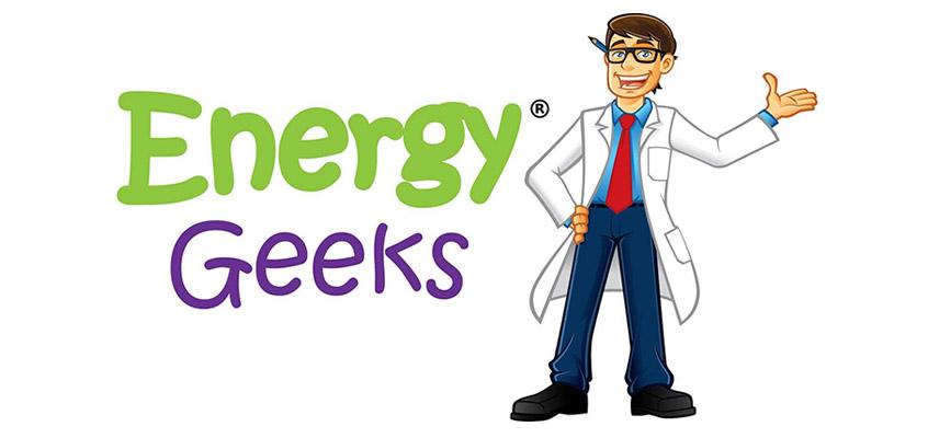Energy Geeks Logo