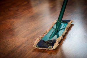 Going Green: Tips On Eco-Friendly Cleaning For Your Home