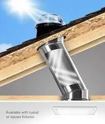 Solatube - Bring Natural Sunlight to Every Room 2 Solatube Daylighting Systems