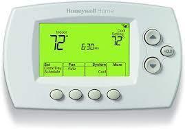 Common Sense Ways to Save Energy - thermostat