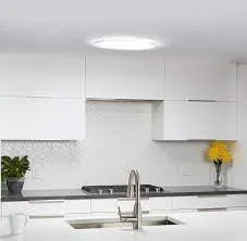 Solatube - Bring Natural Sunlight to Every Room 1 Solatube Daylighting Systems Kitchen