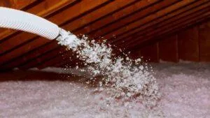 attic insulation contractor ma ri