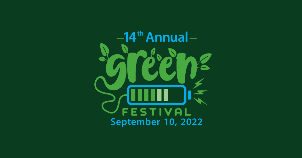 14th green festival