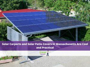 solar carport massachusetts