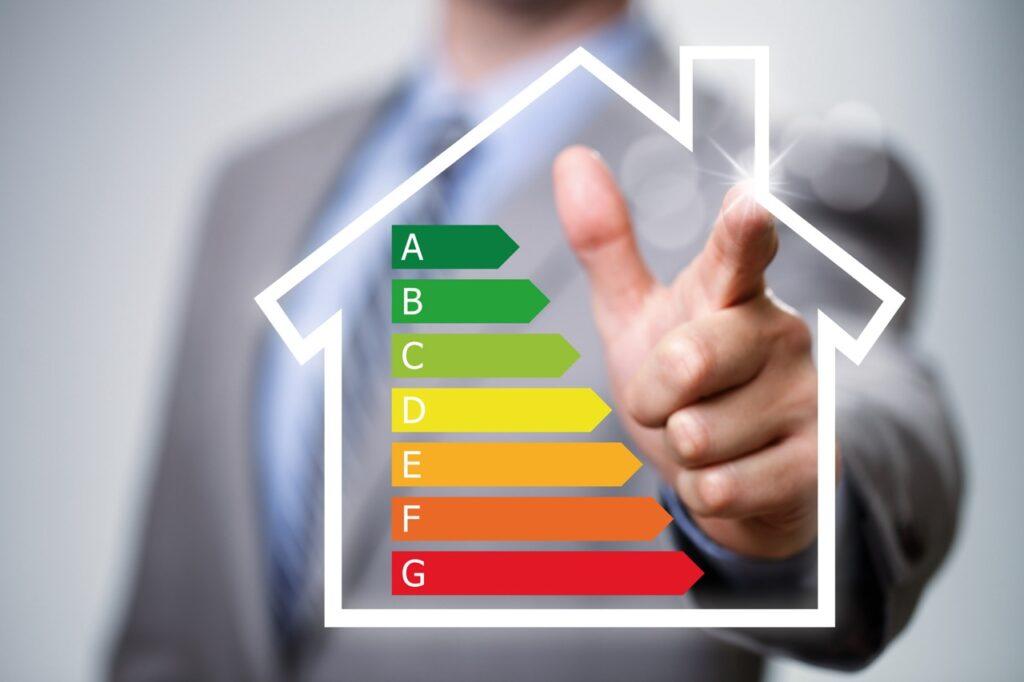 Home Energy Rating System Raters
