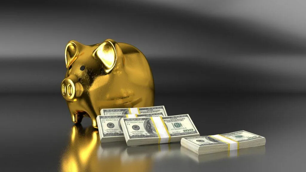 Green Financing 1
