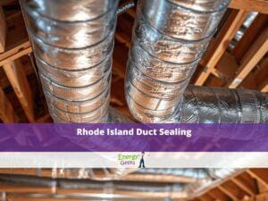 rhode island duct sealing