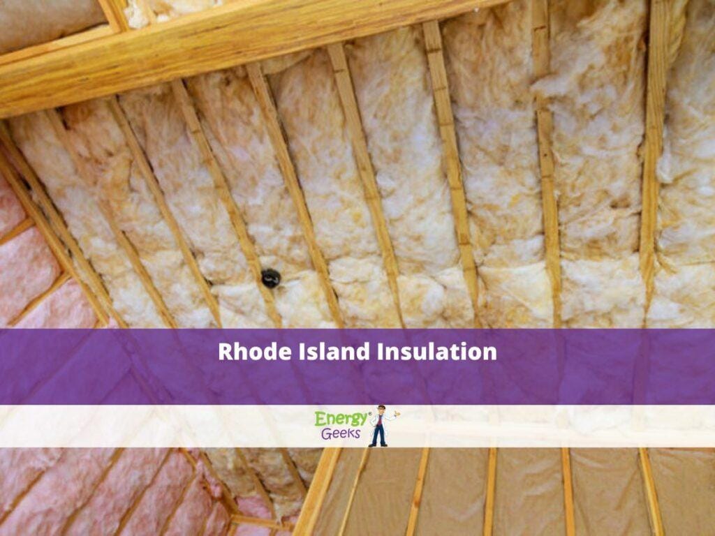 rhode island insulation